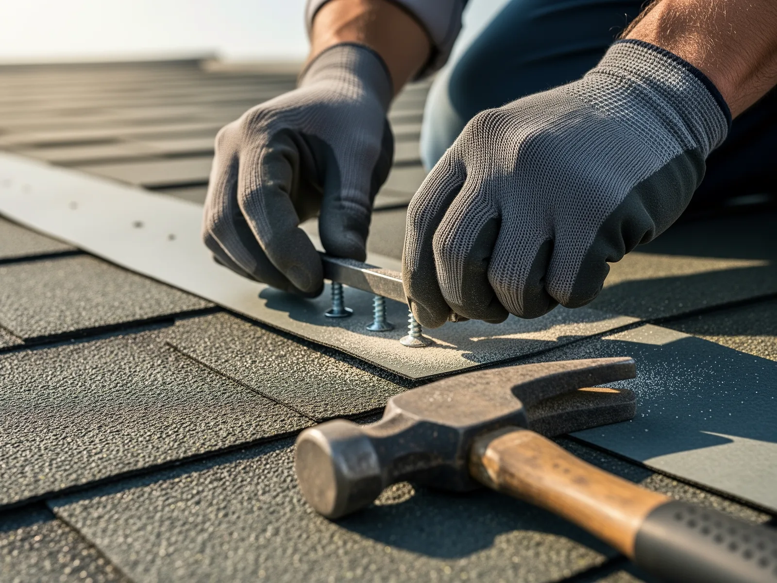 Why choose Fascia Repair in Catawba, VA
